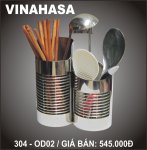 Ống đũa inox - Phễu Thoát Sàn Vinahasa Việt Nam - Công Ty TNHH Vinahasa Việt Nam